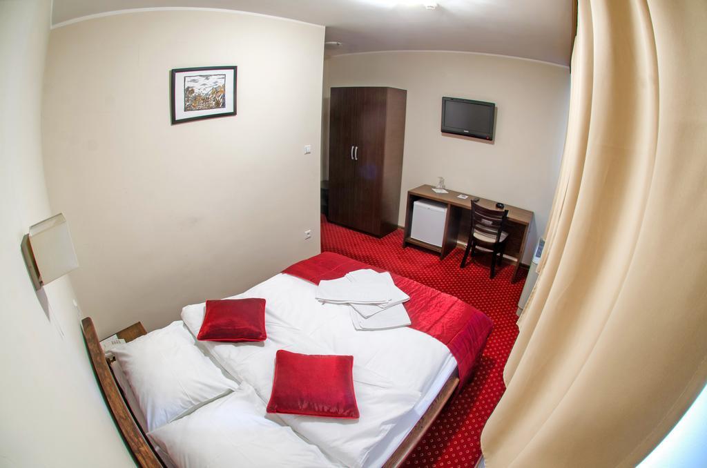 Hotel Konak Konjic Pokój zdjęcie