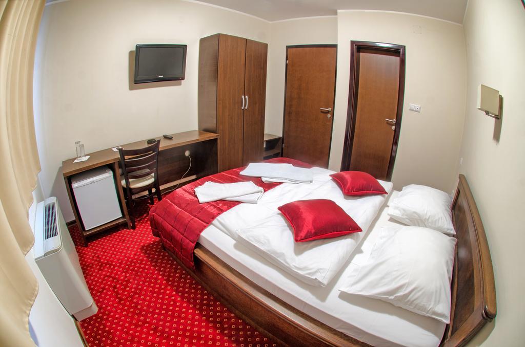 Hotel Konak Konjic Pokój zdjęcie