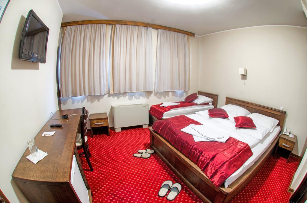 Hotel Konak Konjic Pokój zdjęcie