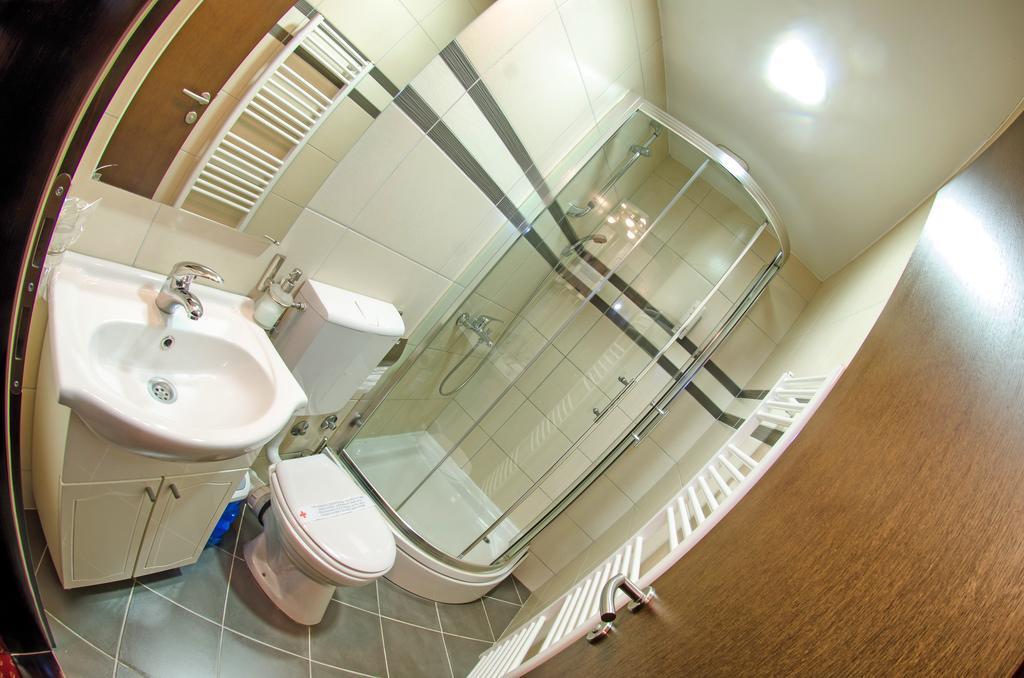 Hotel Konak Konjic Pokój zdjęcie