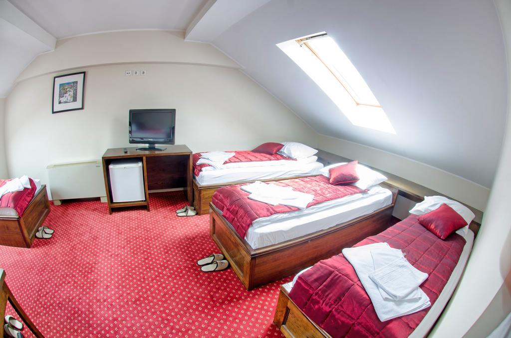 Hotel Konak Konjic Pokój zdjęcie