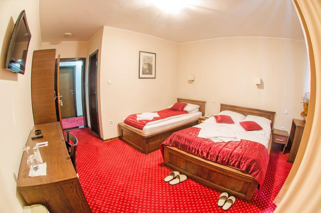 Hotel Konak Konjic Pokój zdjęcie