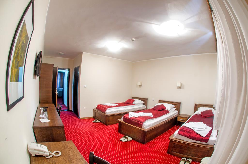 Hotel Konak Konjic Pokój zdjęcie