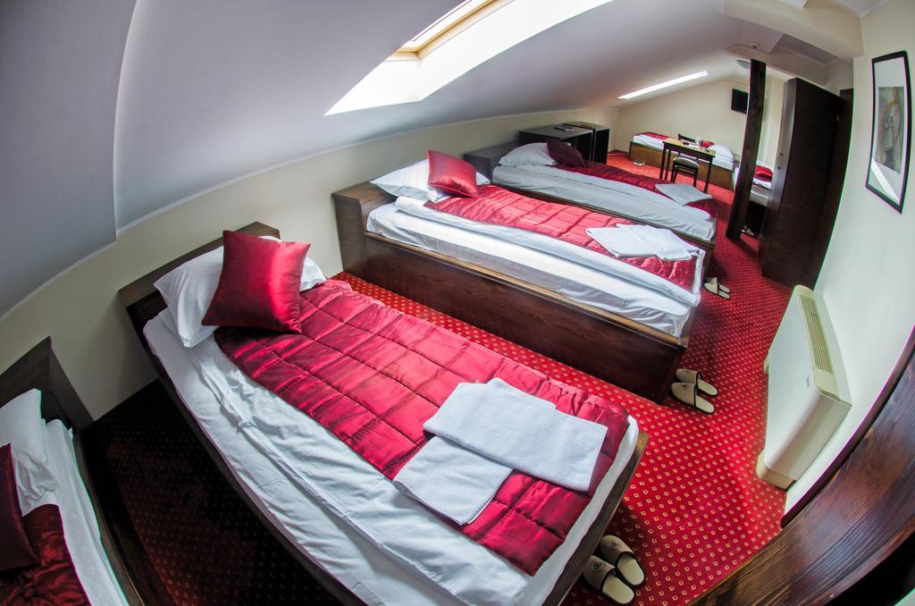 Hotel Konak Konjic Pokój zdjęcie