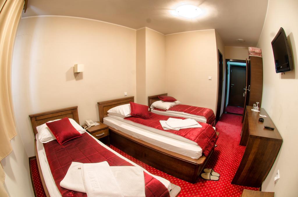 Hotel Konak Konjic Pokój zdjęcie