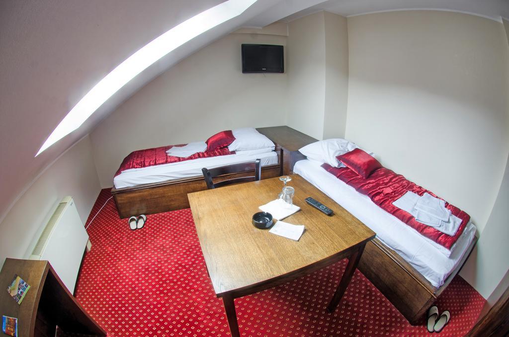 Hotel Konak Konjic Pokój zdjęcie