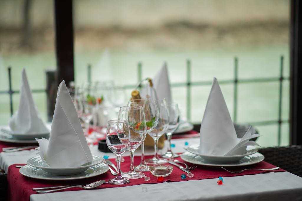 Hotel Konak Konjic Zewnętrze zdjęcie