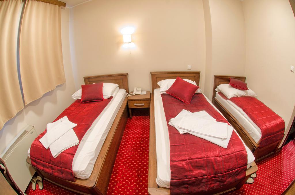 Hotel Konak Konjic Pokój zdjęcie