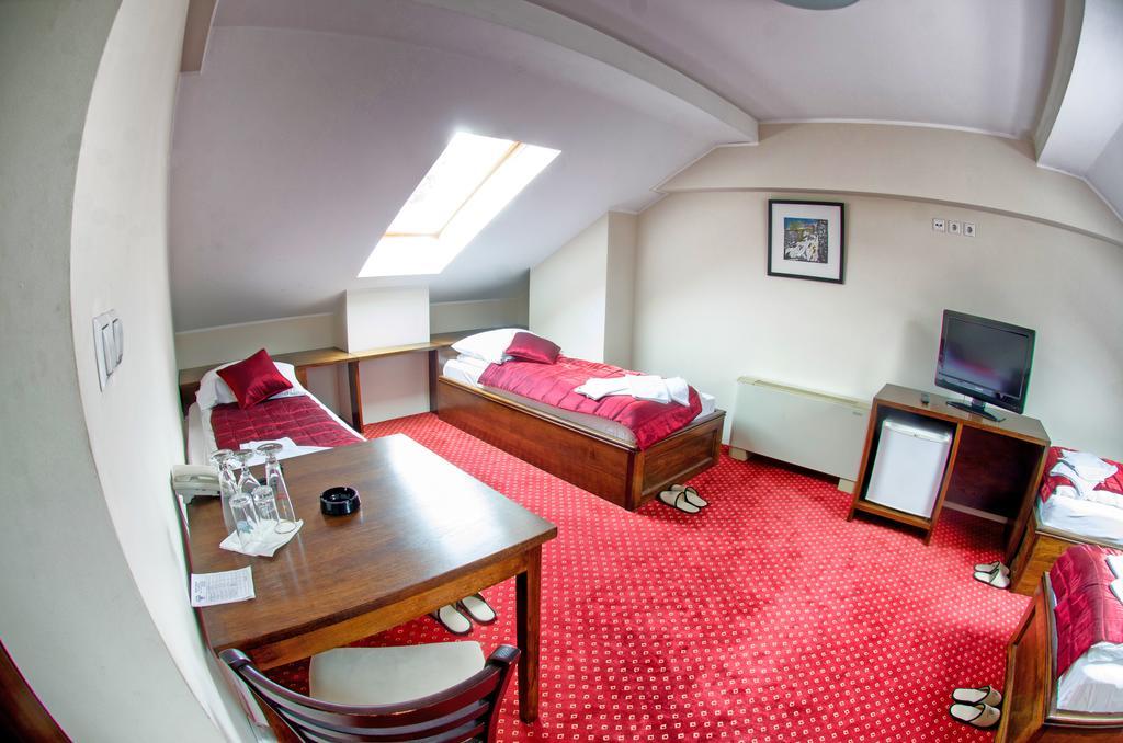 Hotel Konak Konjic Pokój zdjęcie