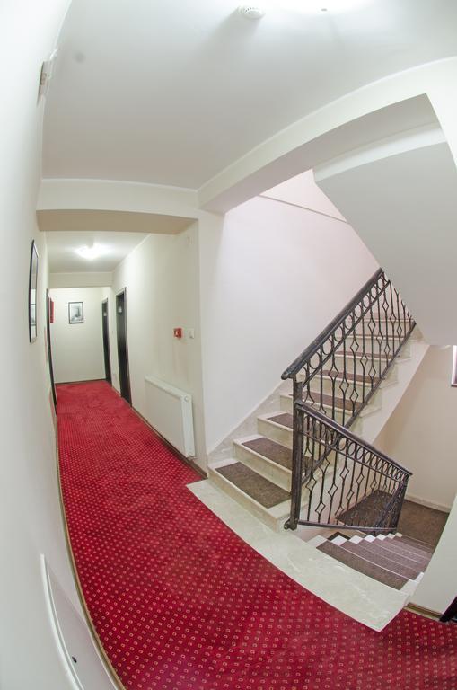 Hotel Konak Konjic Zewnętrze zdjęcie