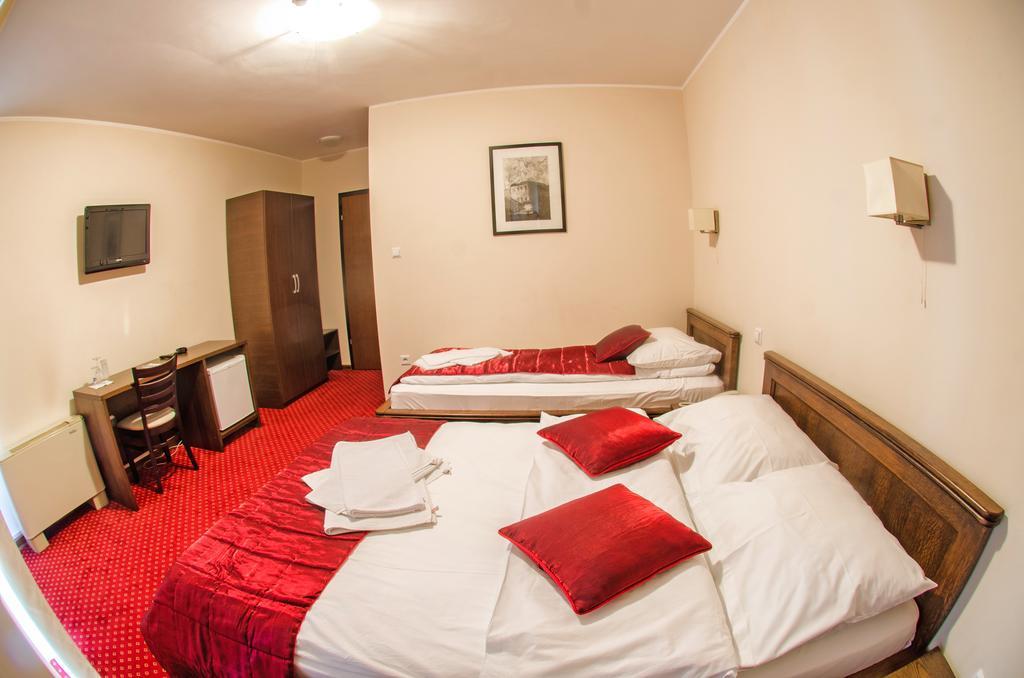 Hotel Konak Konjic Pokój zdjęcie