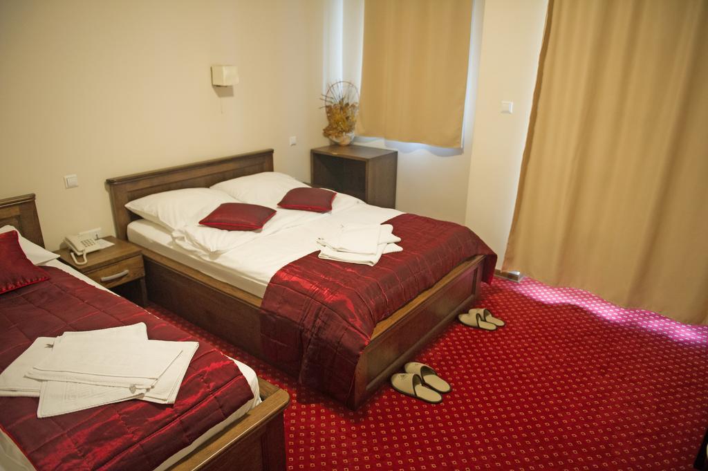 Hotel Konak Konjic Pokój zdjęcie