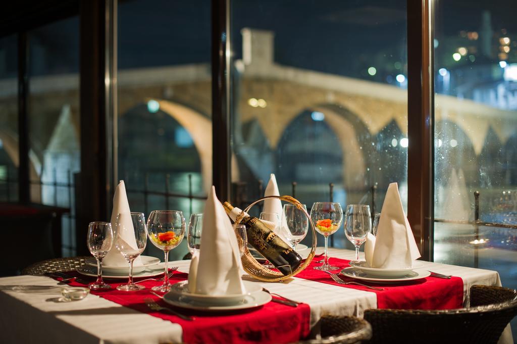 Hotel Konak Konjic Zewnętrze zdjęcie