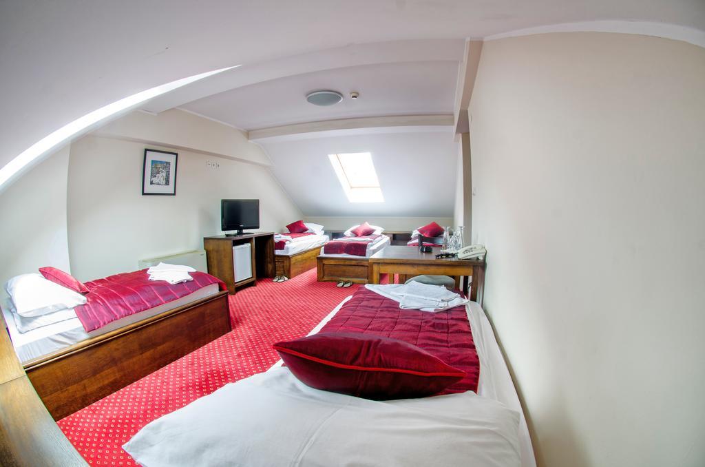 Hotel Konak Konjic Pokój zdjęcie