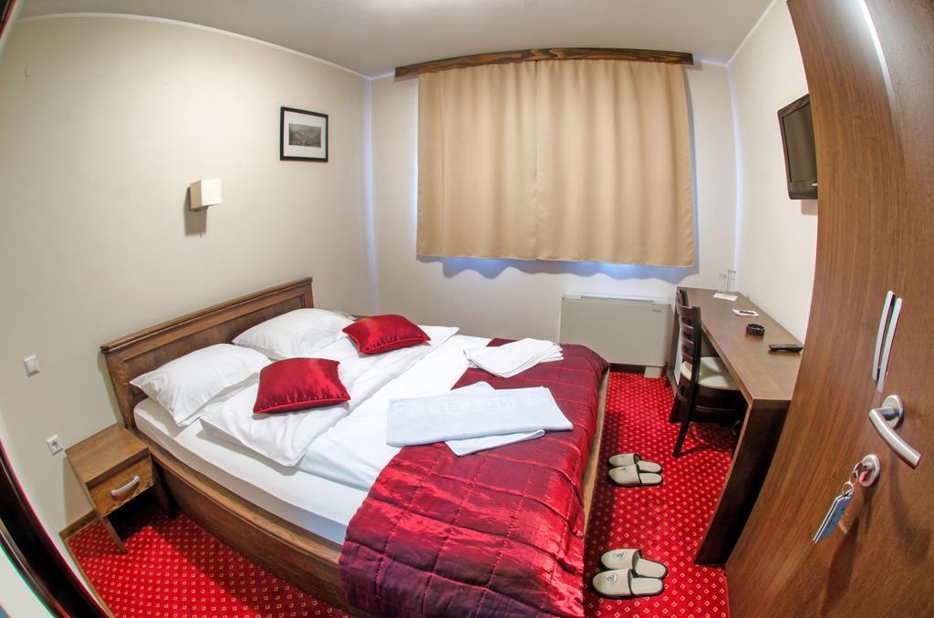 Hotel Konak Konjic Pokój zdjęcie