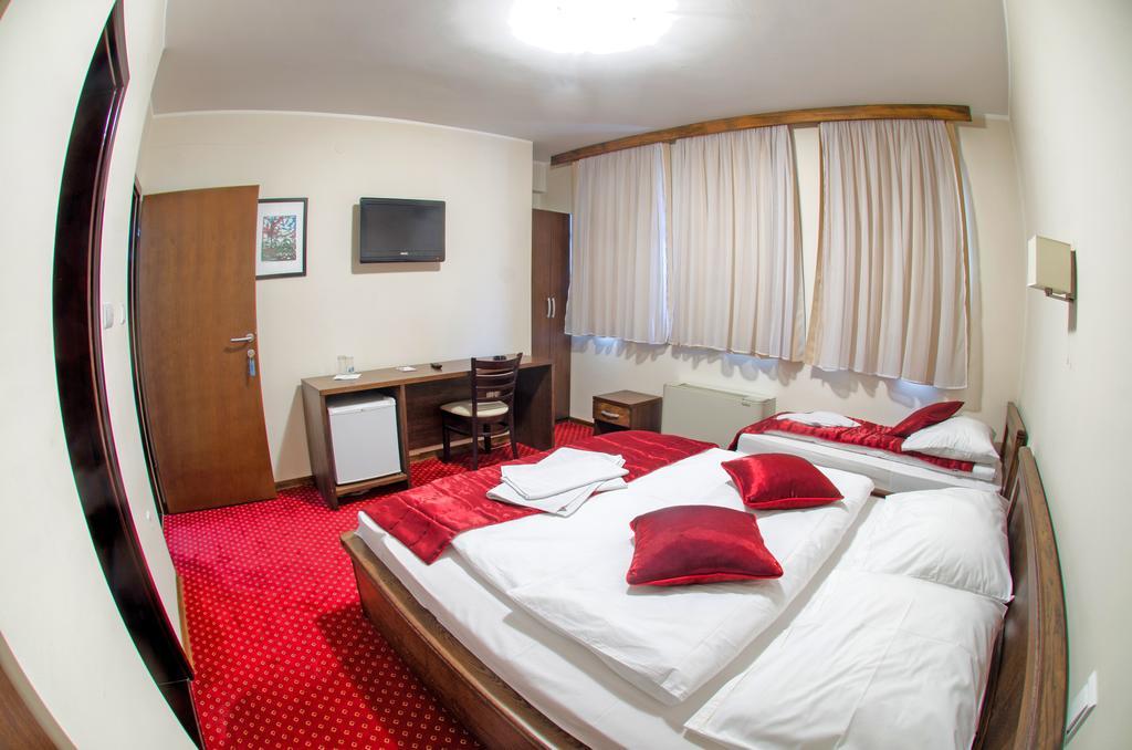 Hotel Konak Konjic Pokój zdjęcie